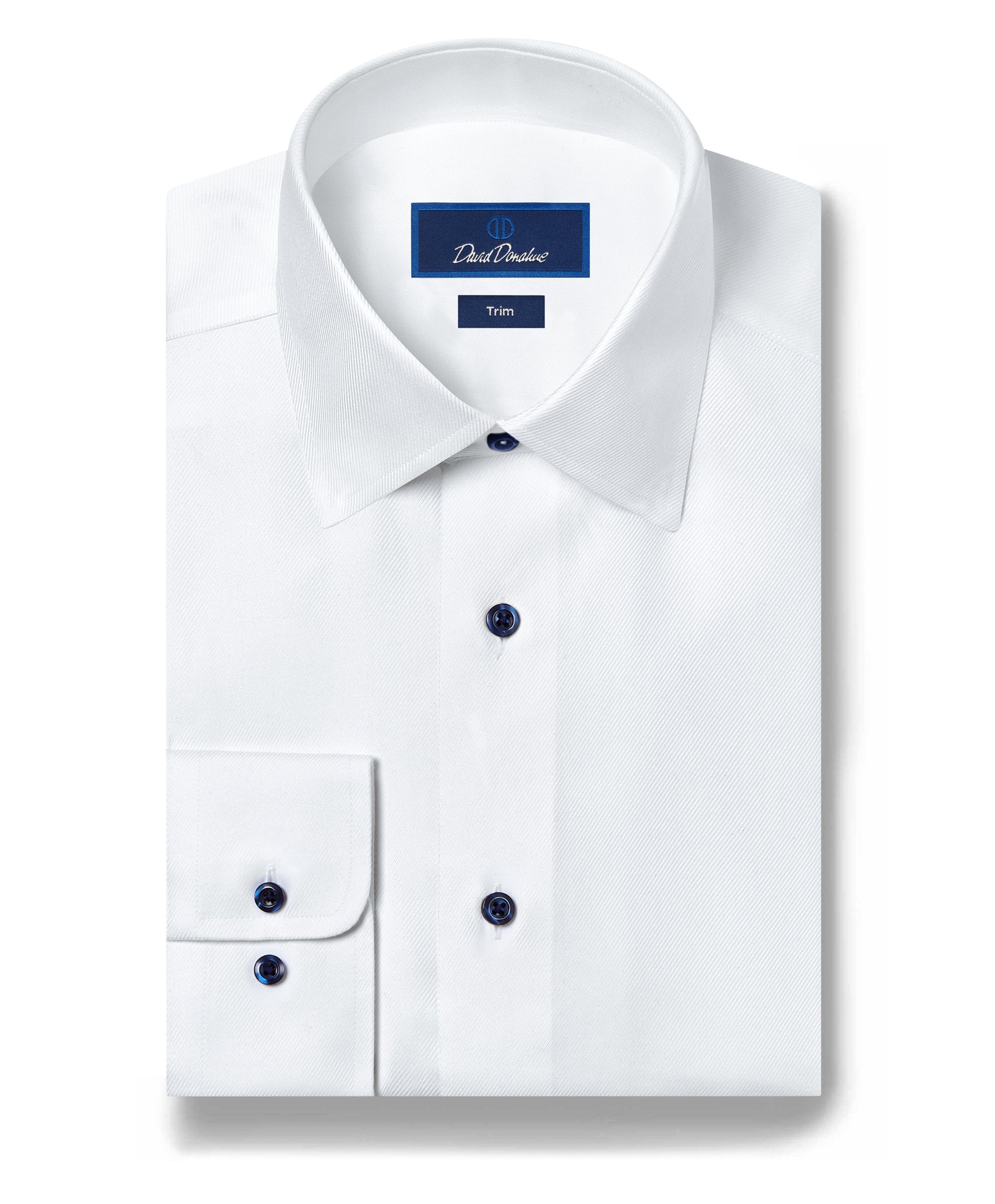Signature silk